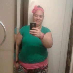 Meet your Posher, Deborah